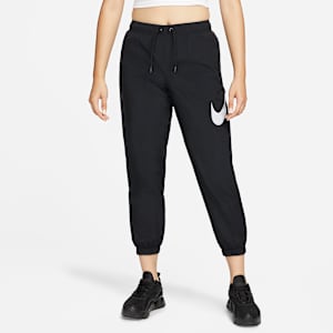 ナイキ スポーツウェア エッセンシャル ミッドライスパンツ NIKE公式】ナイキ スポーツウェア エッセンシャル ウィメンズ ミッド